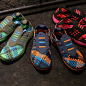 Nike Free TR Fit 3 Squiggles鞋款曝光