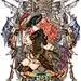 JEONG WON AN : ★MAGGI★IMC GAMES/ TREE of SAVIOR ART DIRECTOR/