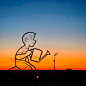COVid digital ILLUSTRATION journey quarantene Travel Travelling