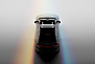 NIO ET9 :: Behance