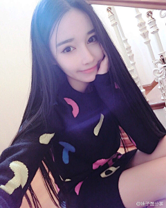 呮蒝嘚①亾杺采集到美女