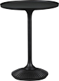 Toko Accent Table: 