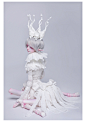 DollChateau BJD阿伦 DC4分娃娃精灵版全套官方正版人偶-淘宝网