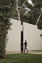 T House Designed by Francesc Rifé