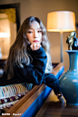                                                         金泰妍 Tommy Hilfger FW 2018 泰妍新闻图 by Naver x Dispatch ③

Who : ‘少女时代’ 泰妍

When : 2018. 9. 4

Where : 中国...展开全文c                            