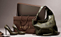 Quadriga - Philippe Lacombe - Accessories : Quadriga - Philippe Lacombe - Accessories