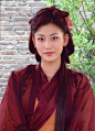 李彩桦   大旗英雄传