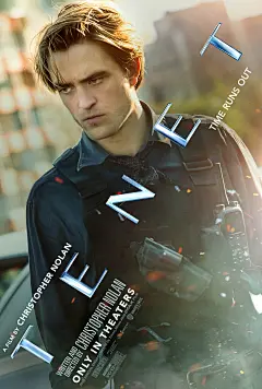 信条海报 32 Poster