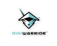 digiwarrior #采集大赛#