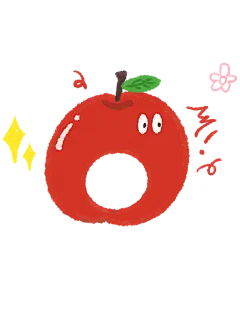 苹果png