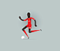 Premier League stars on Behance