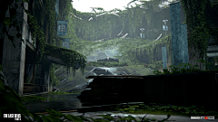 DatouC采集到The last of us