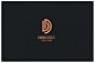 Diana Dogg - Logos - Creattica #logo