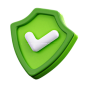 IP 互联网 摄像头 VPN 盾牌 防护 爬虫网络 安全 警告 提示 指纹 上锁 解锁 监视器 炸弹 警报 保险箱 后台 搜索 防火墙 黑客 占位符 等待 404 3D 立体 卡通 电商 插画 图标 png PSD 免抠 设计 素材b22