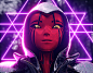 NFT Meta Legends Burners