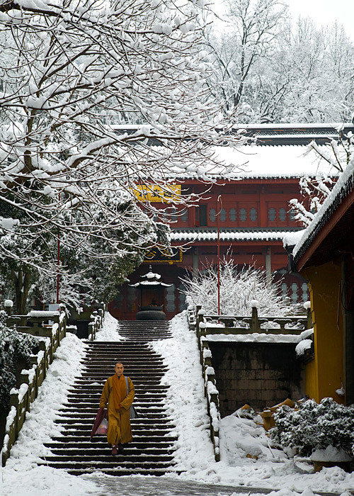 禅 雪 中国视界 --www.ZG-SJ...