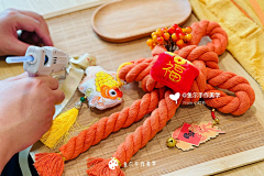 格子裙最迷人采集到中式传统活动