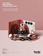 Harrah's Ak-Chin Casino on Behance