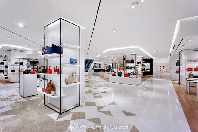「Lafayette」老佛爷伊斯坦布尔店...
