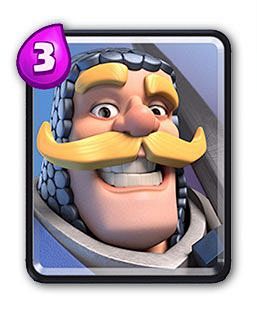 Clash Royale Caballe...