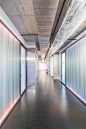 首发 | Berghain designers Studio Karhard：都市概念酷吧牙科诊所