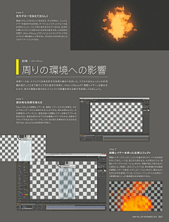 Ailu_VFX采集到绘画技巧