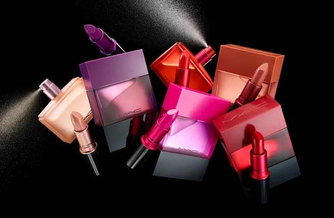 Mac Cosmetics - Mac ...