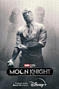 Extra Large Movie Poster Image for Moon Knight (#6 of 10)