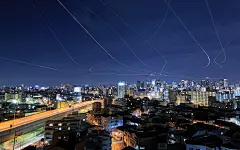 日本城市风光风景图片大全桌面壁纸