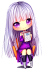 C：Hyanna-Natsu的Veda