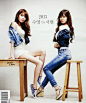 SOSI│130502图图│小贤 秀英 High Cut 扫图 part2 [jekwon]_supergirls吧_百度贴吧