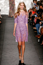 Naeem Khan Spring 2015 Ready-to-Wear - Collection - Gallery - Look 1 - Style.com : Naeem Khan Spring 2015 Ready-to-Wear - Collection - Gallery - Style.com