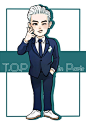 【FAN ART】