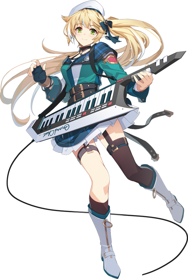 Lirerhythm