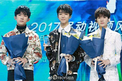 椿湫yhblsqt采集到TFBOYS