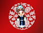 Asian, Beijing Opera, Music, Oriental wallpaper preview