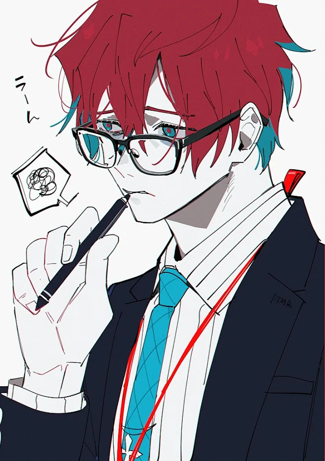 Djo-XX2U8AApPcX.jpg (724×1024)-花瓣网