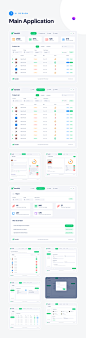 StoreSEO -dashboard 看板 表格筛选