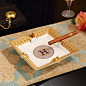 Christmas Deals! Limited stock. Amazing discounts Luxury Vintage Style Quality Ceramic Cigar Ashtray