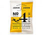 John & John Potato Crisps - TheDieline.com - Package Design Blog #采集大赛#