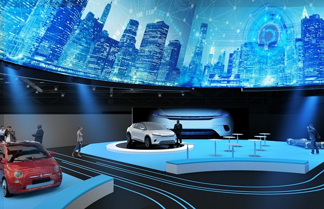CES2022（预热信息）