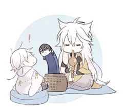 【图片】【冷却材】那个……大佬们有没有刀男的表情包【刀剑乱舞吧】_百度贴吧