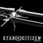 Star Citizen - space station explorations