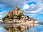 France-Mont-Saint-Michel-castle-fortress-river_2560x1920.jpg (2560×1920)