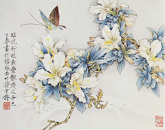 yandanhui采集到画