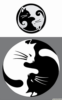 猫头鹰视觉设计采集到图标logo类