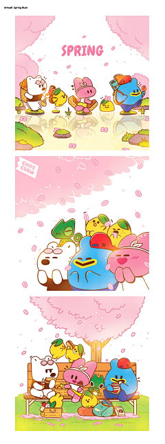Dolores:)采集到illustrator