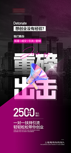 南小柠檬采集到营销