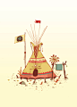 Homes of the world on Behance