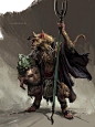 Characters in the Black Myth：Wukong 51